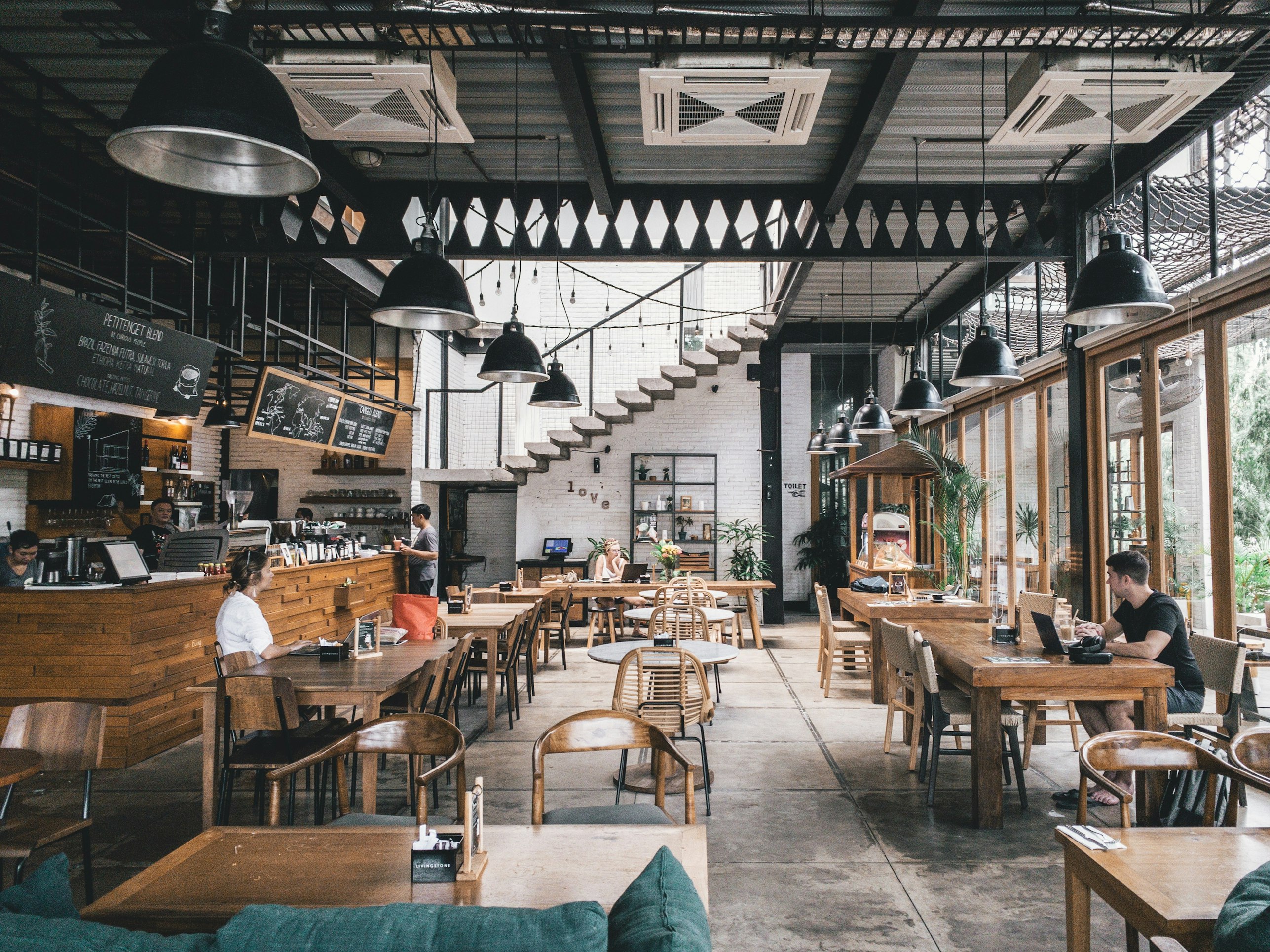 FoodPoint Restaurant project