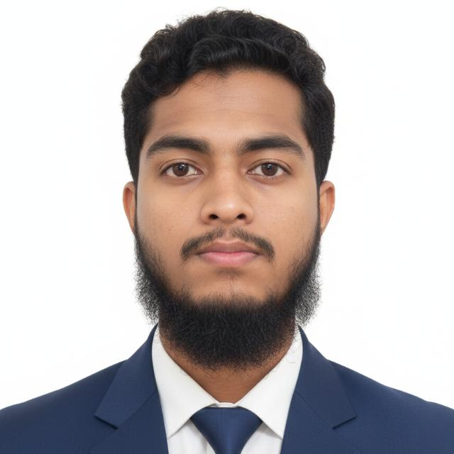 Arman Mahmud