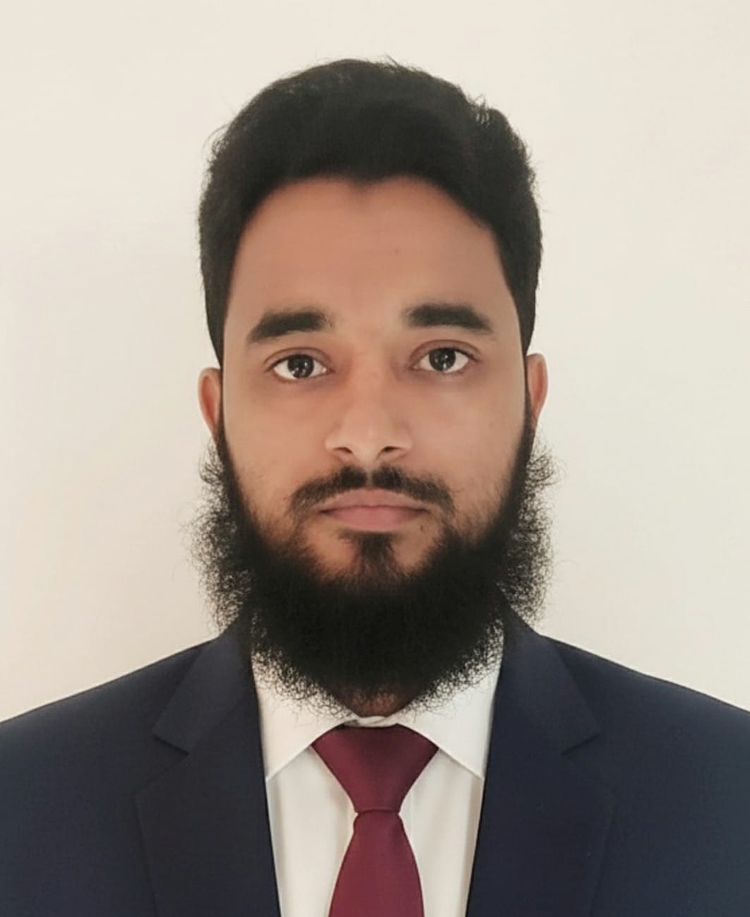 Taifur Rahman