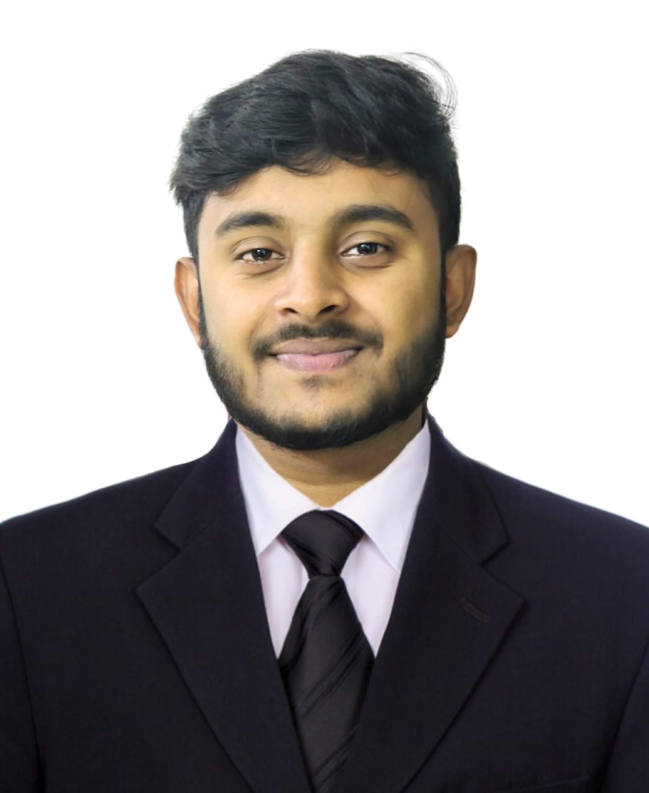 Mahamudul Islam